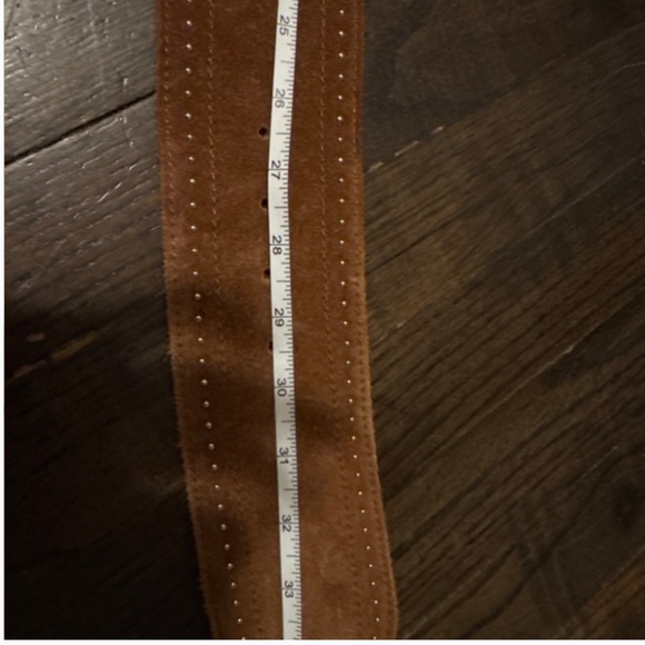 SPELL Cabana Belt - Small main image 5